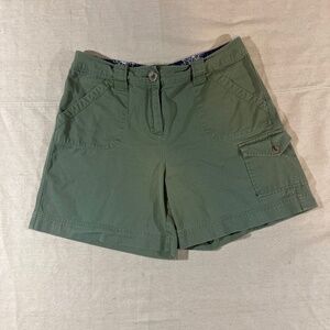 Van Heusen Cotton shorts